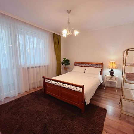 Niran Apartament Oradea Exterior foto