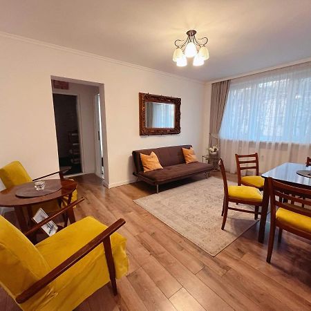 Niran Apartament Oradea Exterior foto