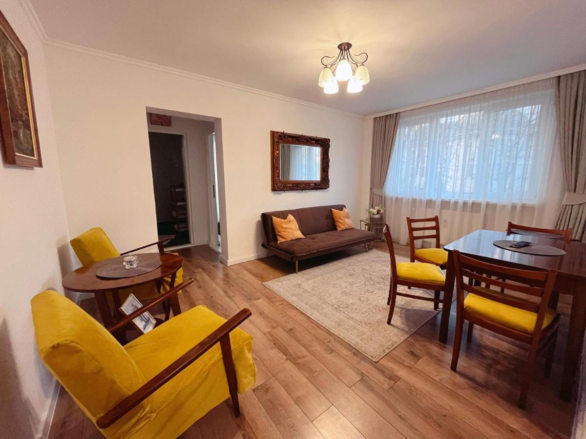 Niran Apartament Oradea Exterior foto